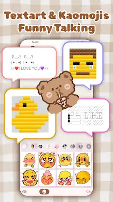 Cute Bear Super Theme screenshot 5