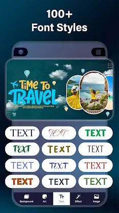 AI Banner Maker: Design Banner screenshot 4