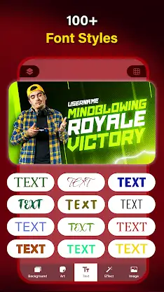 Thumbnails4U - Thumbnail Maker screenshot 7