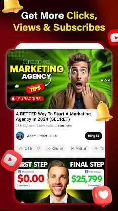 Thumbnails4U - Thumbnail Maker screenshot 5