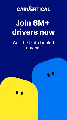 carVertical: Check Car History screenshot 6