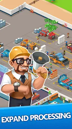 Wool Inc screenshot 3