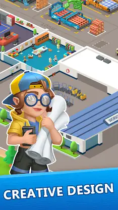 Wool Inc screenshot 5