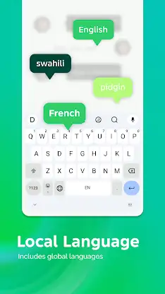 DaDa AI Keyboard:Smart Typing screenshot 2