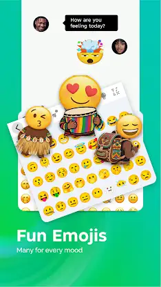 DaDa AI Keyboard:Smart Typing screenshot 7