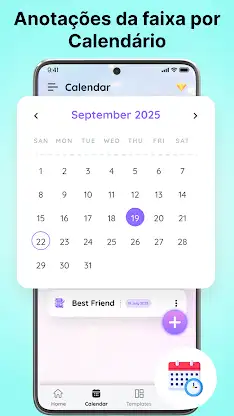 Meu Diário : Diário com Senha screenshot 5
