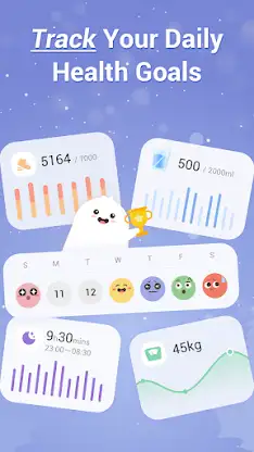 Daily Goals: A Routine Planner screenshot 3