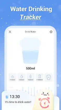 Daily Goals: A Routine Planner screenshot 1