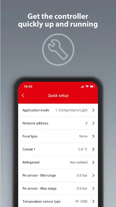 AK-CC Connect screenshot 4