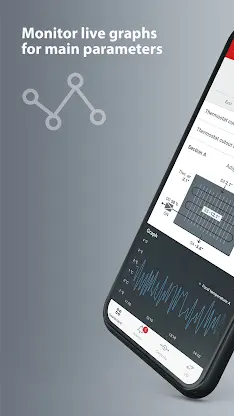 AK-CC Connect screenshot 2
