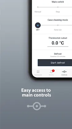 AK-CC Connect screenshot 5