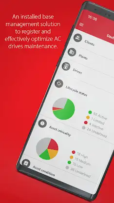 DrivePro® 360Live screenshot 2