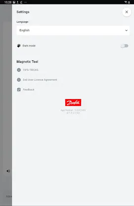 Magnetic Tool screenshot 4