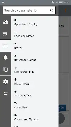 MyDrive Connect screenshot 3