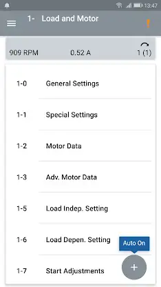 MyDrive Connect screenshot 4