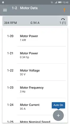 MyDrive Connect screenshot 5