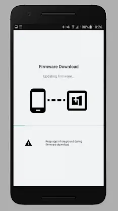 PLUS+1® Service Tool screenshot 6
