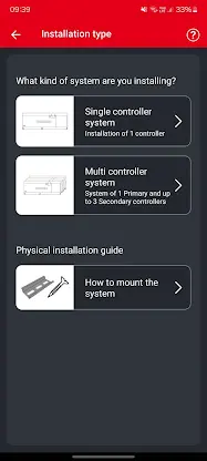 Danfoss Icon2™ screenshot 3