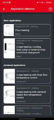 Danfoss Icon2™ screenshot 2