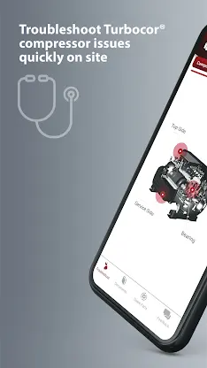 TurboTool® screenshot 2