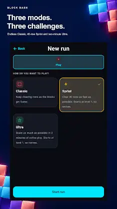 Block Bash screenshot 3