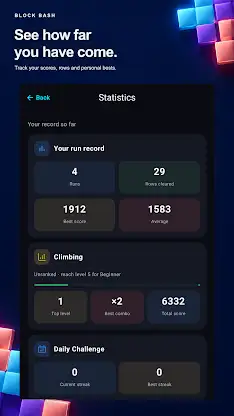 Block Bash screenshot 8