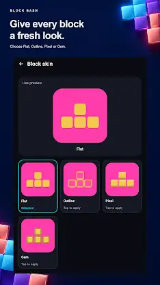 Block Bash screenshot 7