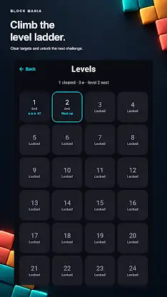 Block Mania screenshot 6