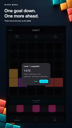 Block Mania screenshot 8