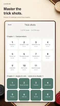 Carrom screenshot 6