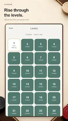 Carrom screenshot 5