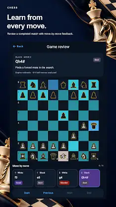 Chess screenshot 8