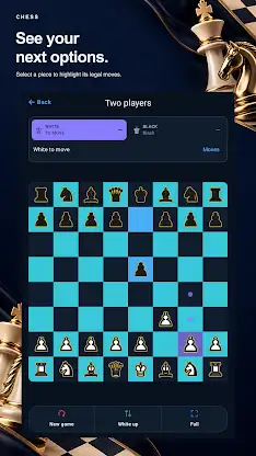 Chess screenshot 3