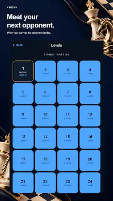 Chess screenshot 5