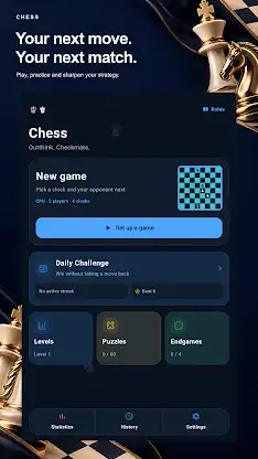 Chess screenshot 1