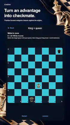 Chess screenshot 6
