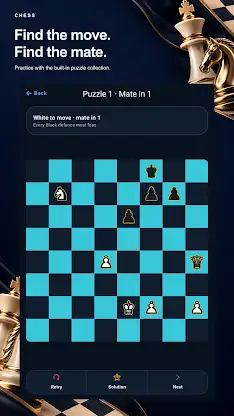 Chess screenshot 4