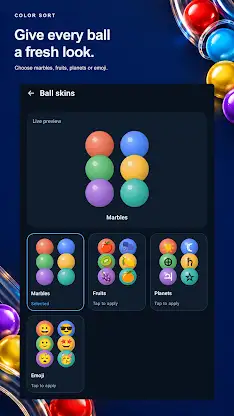 Color Sort screenshot 5