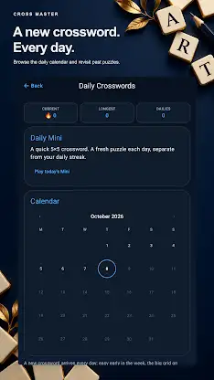 Cross Master screenshot 6