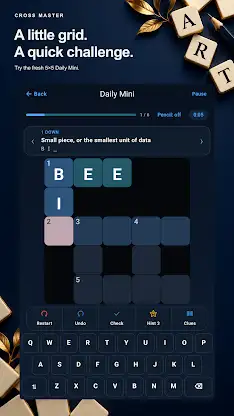 Cross Master screenshot 7