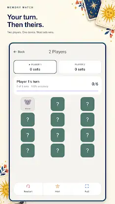 Memory Match screenshot 4