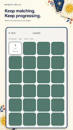 Memory Match screenshot 5