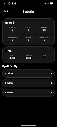 Water Sort screenshot 2