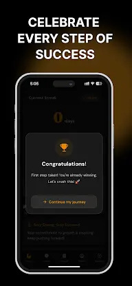 Fortify: Quit Porn Addiction screenshot 5