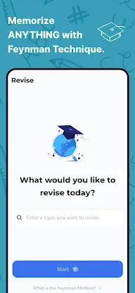 TutorAI: Note, Math, FeynmanAI screenshot 3