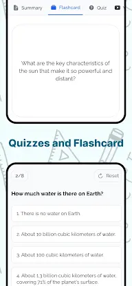 TutorAI: Note, Math, FeynmanAI screenshot 2