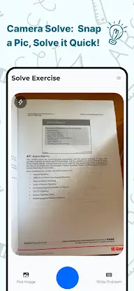 TutorAI: Note, Math, FeynmanAI screenshot 5