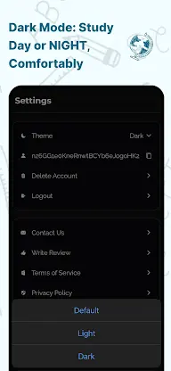 TutorAI: Note, Math, FeynmanAI screenshot 4