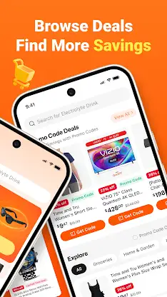 DealPick screenshot 2