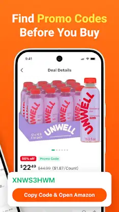 DealPick screenshot 3